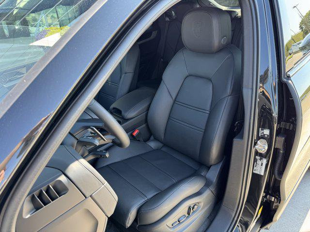 new 2026 Porsche Cayenne car