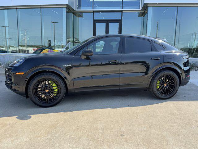 new 2026 Porsche Cayenne car