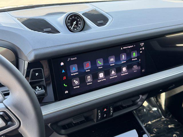 new 2026 Porsche Cayenne car