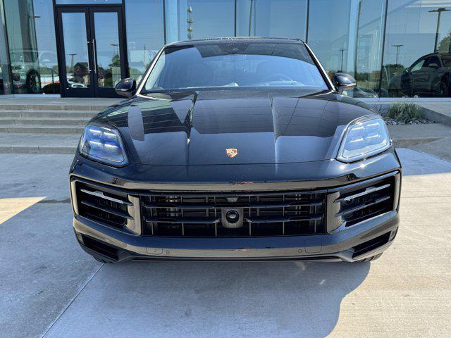 new 2026 Porsche Cayenne car