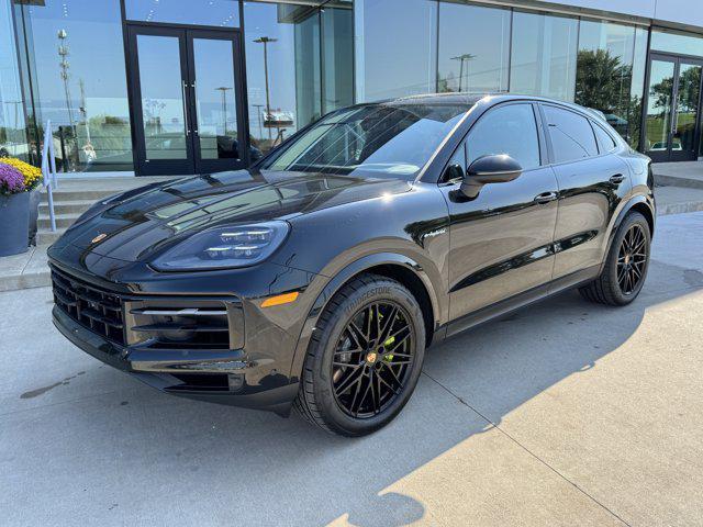 new 2026 Porsche Cayenne car