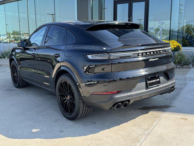 new 2026 Porsche Cayenne car