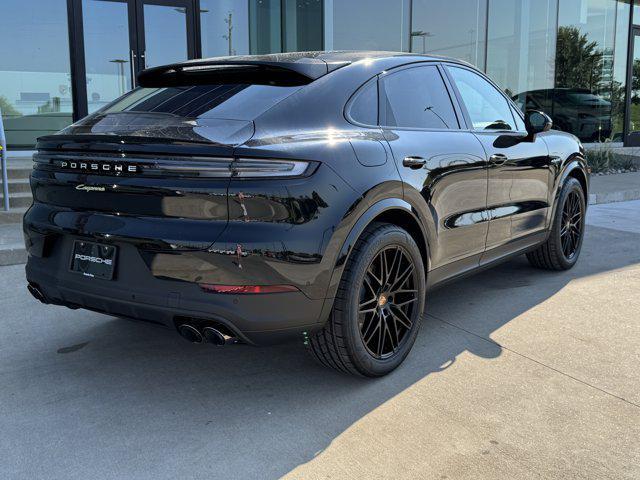 new 2026 Porsche Cayenne car