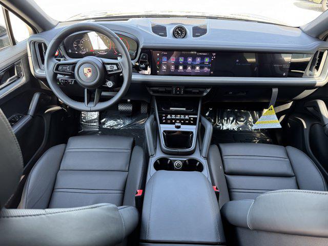 new 2026 Porsche Cayenne car