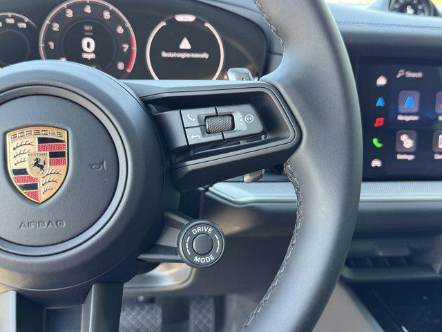 new 2026 Porsche Cayenne car