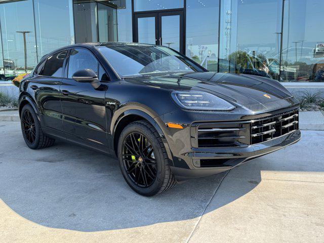 new 2026 Porsche Cayenne car