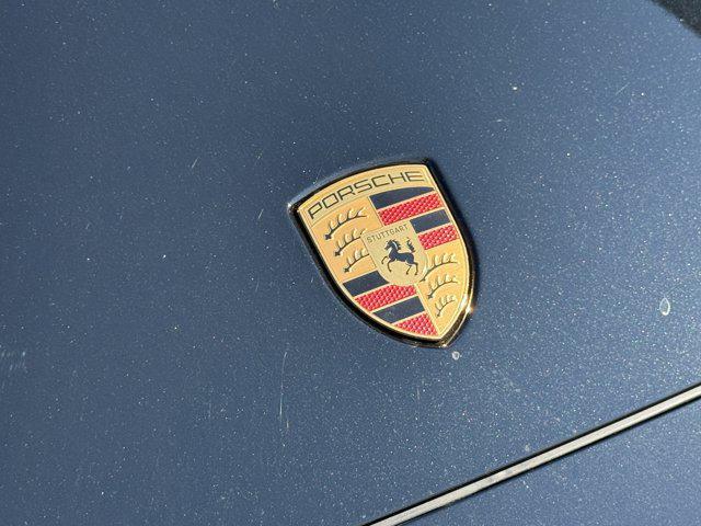 new 2026 Porsche Cayenne car