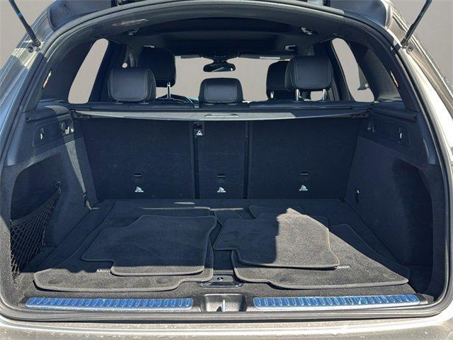 used 2019 Mercedes-Benz GLC 300 car, priced at $23,888