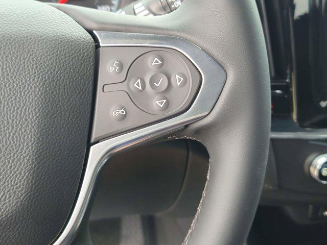 used 2023 Chevrolet Traverse car, priced at $35,250