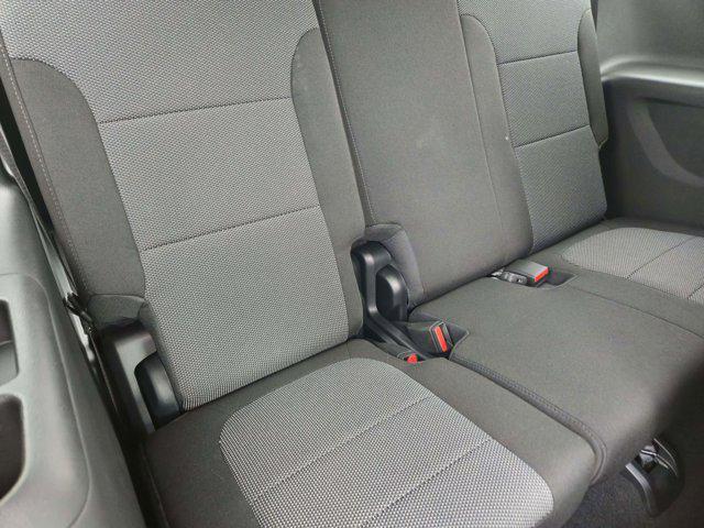 used 2023 Chevrolet Traverse car, priced at $35,250