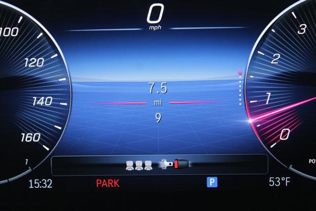 new 2025 Mercedes-Benz GLE 350 car, priced at $65,865