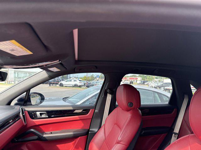 used 2019 Porsche Cayenne car, priced at $34,988