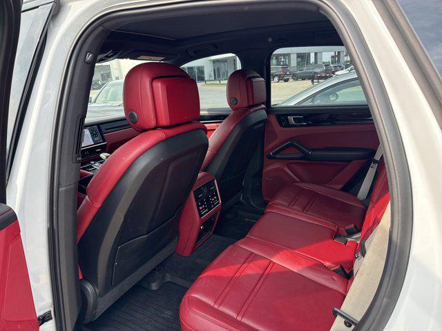 used 2019 Porsche Cayenne car, priced at $34,988
