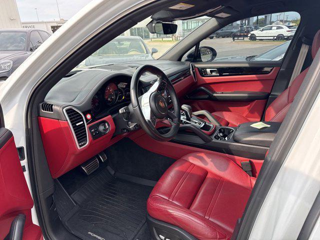 used 2019 Porsche Cayenne car, priced at $34,988