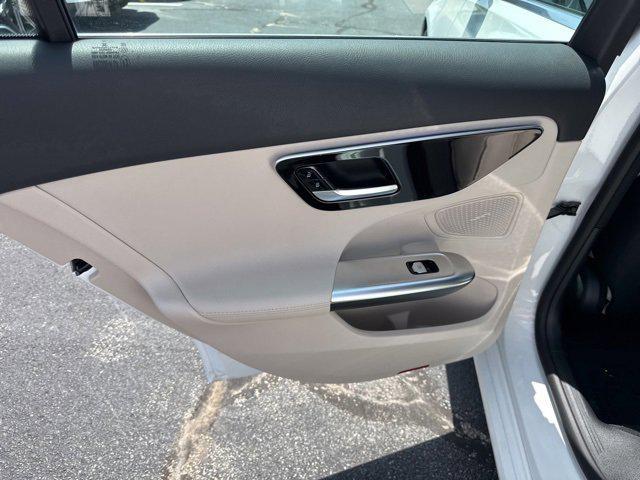 new 2025 Mercedes-Benz C-Class car, priced at $51,085