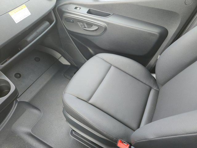 new 2024 Mercedes-Benz Sprinter 2500 car, priced at $60,453