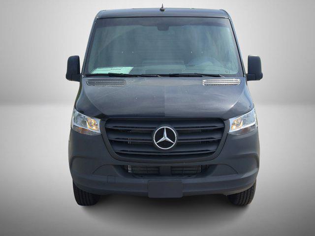new 2024 Mercedes-Benz Sprinter 2500 car, priced at $60,453