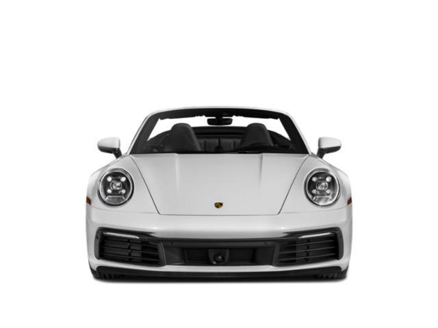 used 2020 Porsche 911 car