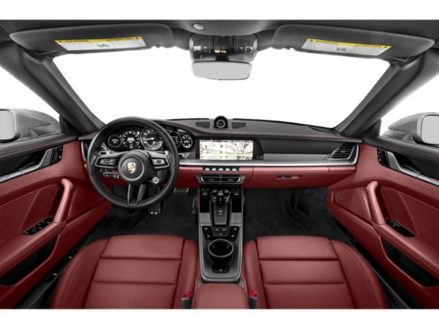used 2020 Porsche 911 car
