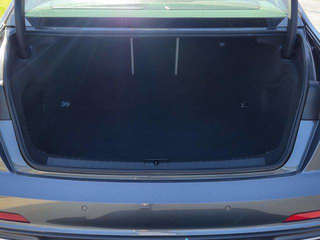 used 2023 Audi A6 car, priced at $42,950