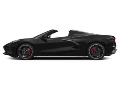 used 2022 Chevrolet Corvette car, priced at $73,500