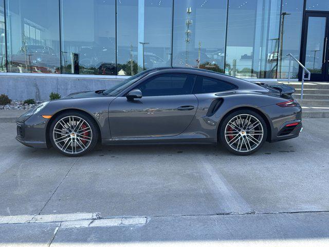 used 2019 Porsche 911 car, priced at $159,000