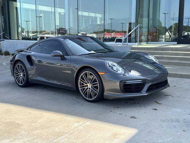 used 2019 Porsche 911 car, priced at $159,000