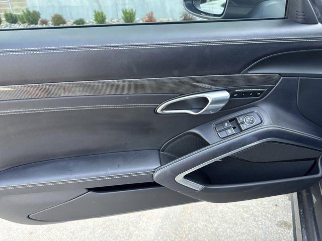 used 2019 Porsche 911 car, priced at $159,000