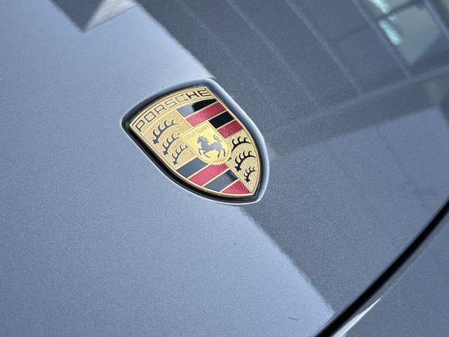 used 2019 Porsche 911 car, priced at $159,000