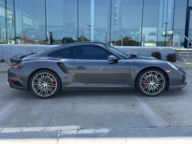 used 2019 Porsche 911 car, priced at $159,000