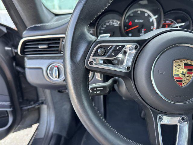 used 2019 Porsche 911 car, priced at $159,000