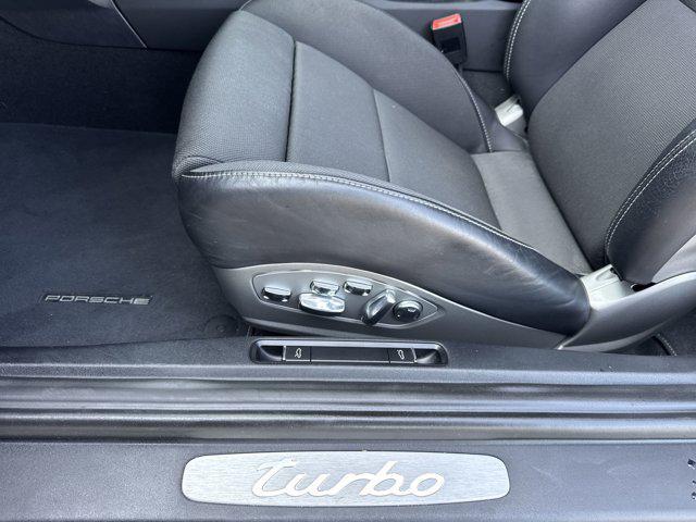 used 2019 Porsche 911 car, priced at $159,000