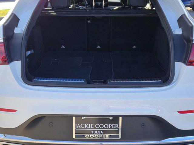used 2023 Mercedes-Benz GLC 300 car, priced at $50,125