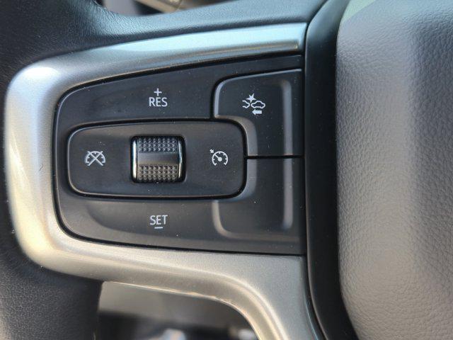 used 2021 Chevrolet Suburban car, priced at $45,000