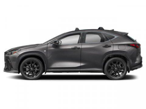 used 2024 Lexus NX 350 car, priced at $42,333