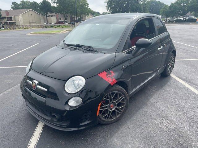used 2019 FIAT 500 car, priced at $19,000