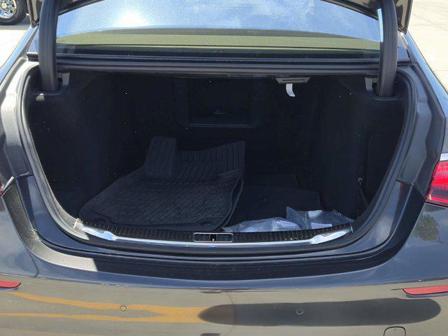 used 2022 Mercedes-Benz S-Class car, priced at $72,750