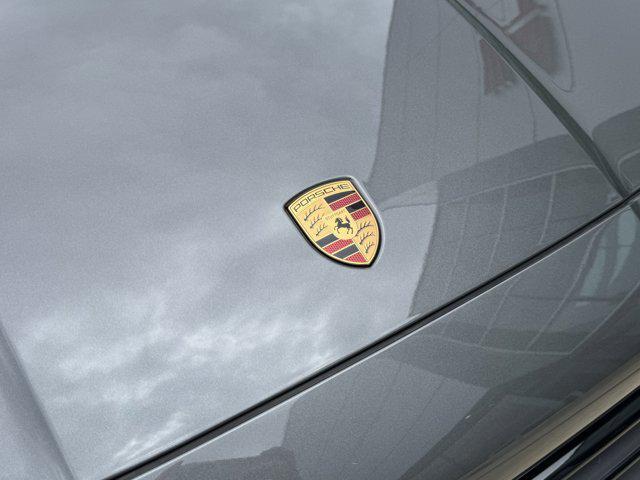 new 2025 Porsche Cayenne car