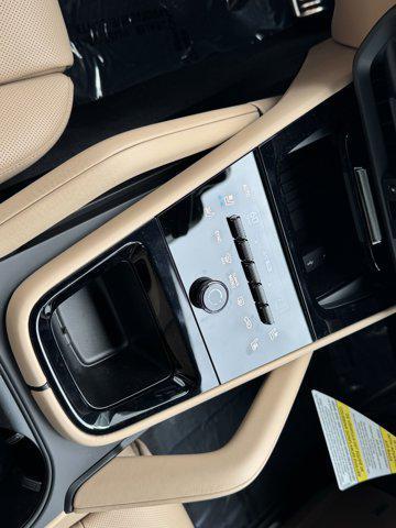 new 2025 Porsche Cayenne car