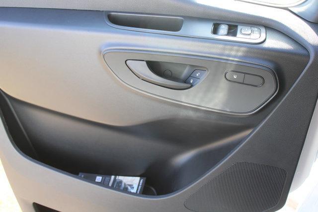 new 2025 Mercedes-Benz Sprinter 3500 car, priced at $60,816
