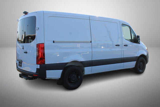 new 2025 Mercedes-Benz Sprinter 3500 car, priced at $60,816