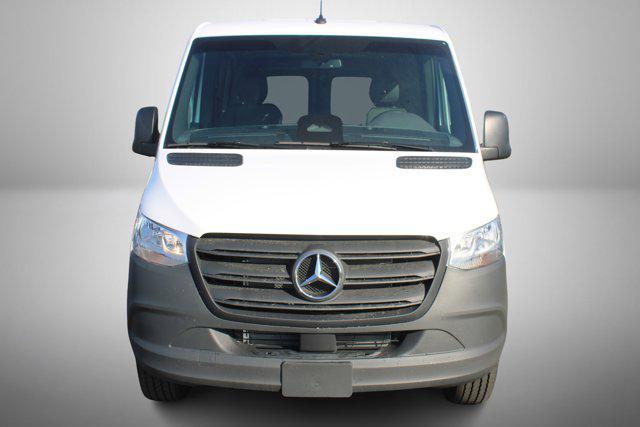 new 2025 Mercedes-Benz Sprinter 3500 car, priced at $60,816