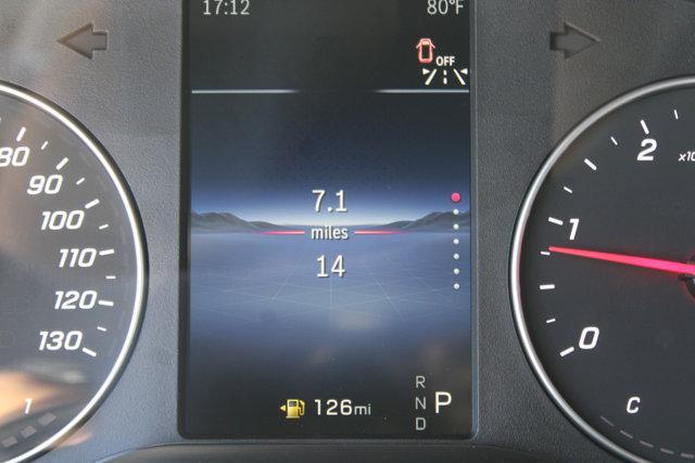 new 2025 Mercedes-Benz Sprinter 3500 car, priced at $60,816