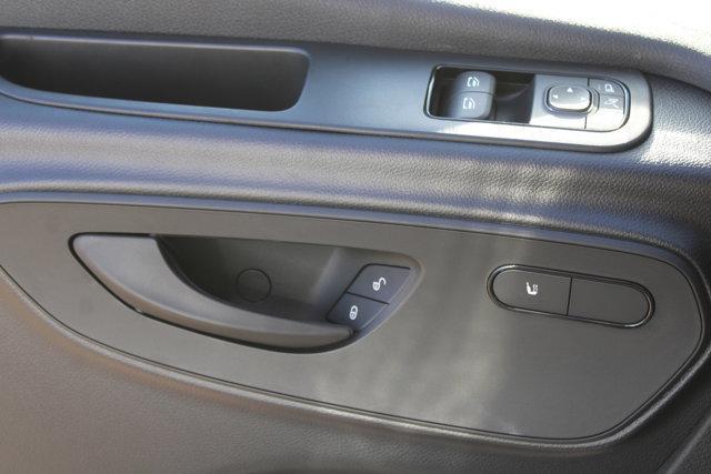 new 2025 Mercedes-Benz Sprinter 3500 car, priced at $60,816