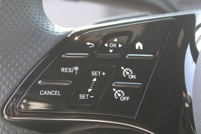new 2025 Mercedes-Benz Sprinter 3500 car, priced at $60,816