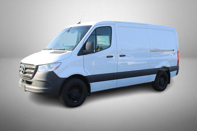 new 2025 Mercedes-Benz Sprinter 3500 car, priced at $60,816
