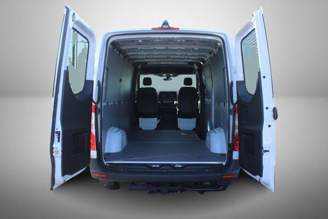 new 2025 Mercedes-Benz Sprinter 3500 car, priced at $60,816