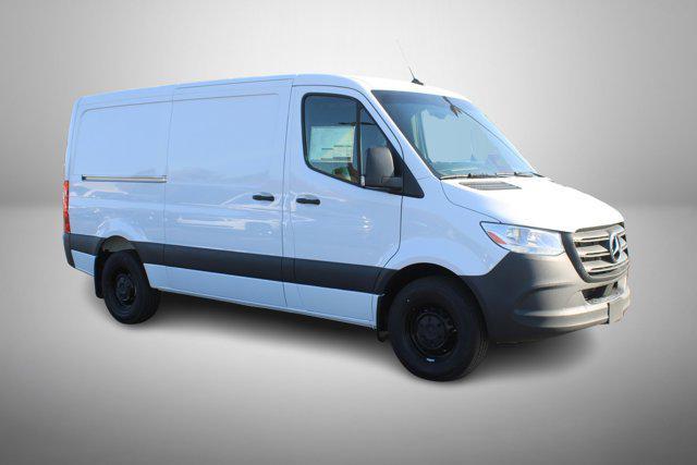new 2025 Mercedes-Benz Sprinter 3500 car, priced at $60,816