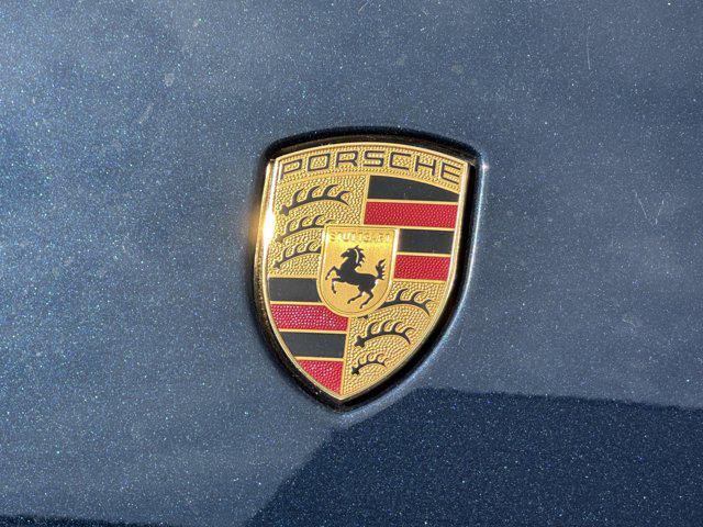 used 2022 Porsche Macan car, priced at $64,820