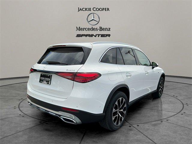 new 2025 Mercedes-Benz GLC 350e car, priced at $63,650